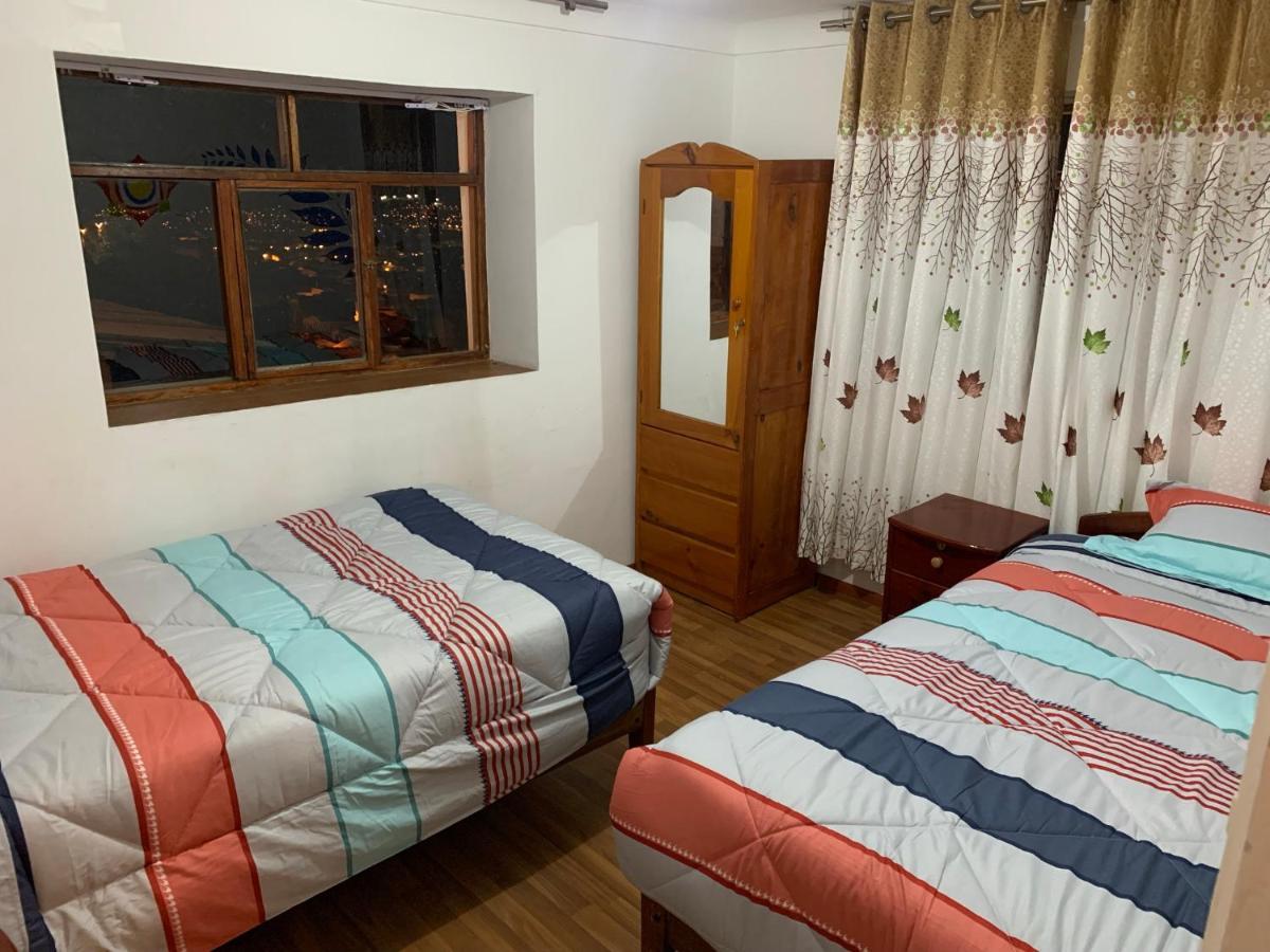 Summit Viewpoint House San Blas Cusco Dış mekan fotoğraf