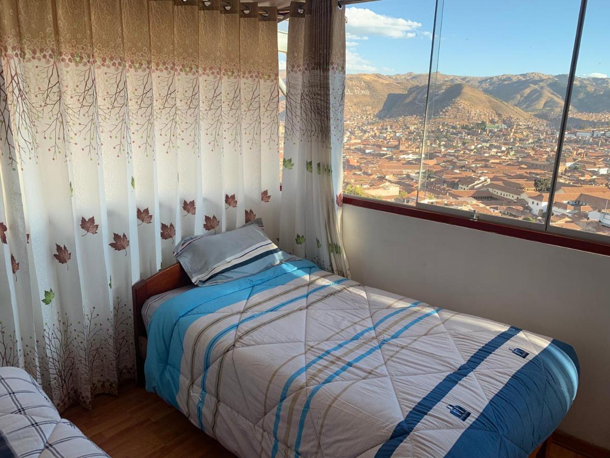Summit Viewpoint House San Blas Cusco Dış mekan fotoğraf